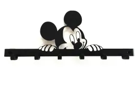 wieszak-na-odziez-klucze-andquotmickeyandquot