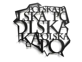 konturowa-mapa-polski-3d