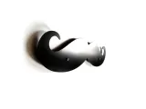 dekoracja-andquotmustache-3dandquot-stan-nowy