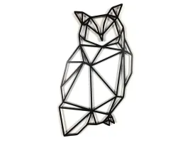 dekoracja-z-metalu-3d-andquotsowaandquot