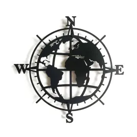roza-wiatrow-kompas-3d-globe