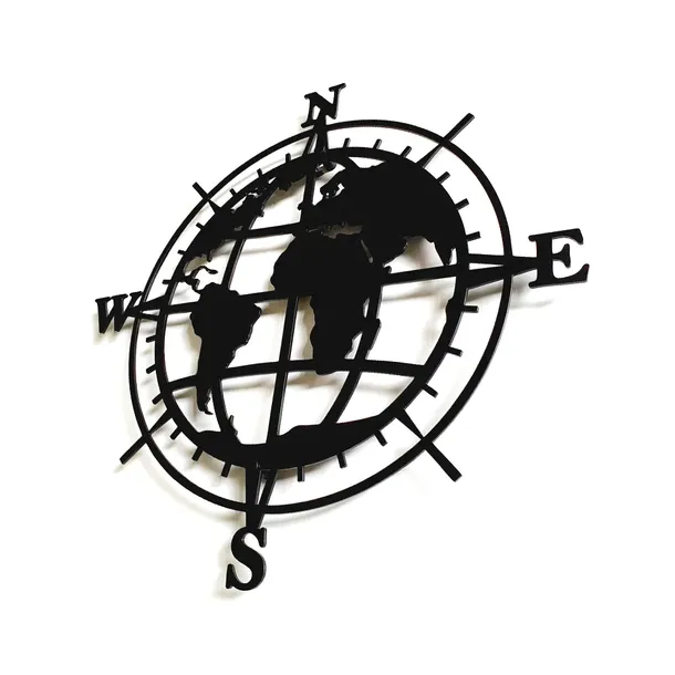 roza-wiatrow-kompas-3d-globe-stan-nowy