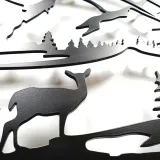 roza-wiatrow-kompas-3d-forest-stan-nowy