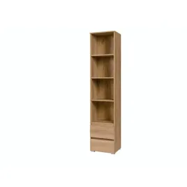 regal-otwarty-wysoki-star-na-ksiazki-4-polki-80cm-dab-riviera