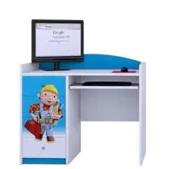biurko-happy-b08-blekit-pokoj-meble-dzieciece-happybabies-pl