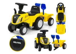 pojazd-new-holland-t7-traktor-yellow-milly-mally