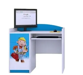 biurko-happy-b09-blekit-pokoj-meble-dzieciece-happybabies-pl