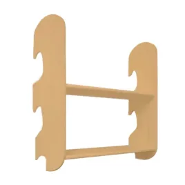 polka-do-drabinki-gimnastycznej-drewno