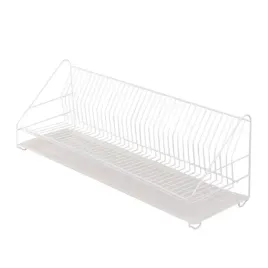suszarka-do-naczyn-1-poziomowa-80cm-biala-z-tacka