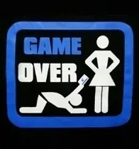 smieszne-koszulki-game-over-r-xxl