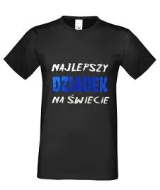koszulka-najlepszy-dziadek-na-swiecie-r-xl
