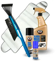 zestaw-zimowy-k2-odmrazacz-szyby-zamkow-silikon-skrobaczka-mata