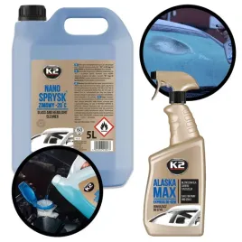 zestaw-k2-odmrazacz-do-szyb-alaska-i-plyn-do-spryskiwaczy-k2-nano