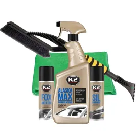 k2-zestaw-zimowy-duzy-do-auta-odmrazacz-skrobaczka-silikon-mikrofibra-fox