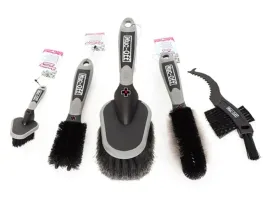 zestaw-pieciu-szczotek-muc-off-206-soft-washing