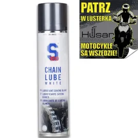 s100-weisses-ketten-spray-smar-do-lancucha-gratis