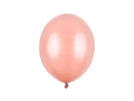 rozowo-zlote-balony-metaliczne-27cm-100-sztuk-sb12m-019r-100x