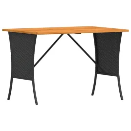 stol-ogrodowy-z-rattanem-pe-i-drewnianym-blatem-105-x-75-x-72-cm-czarny