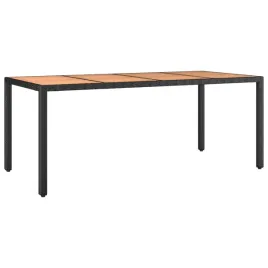 stol-ogrodowy-z-rattanu-pe-i-blatem-z-drewna-akacjowego-190x90x75-cm-cz