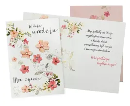 karnet-b6-urodziny-damskie-kwiaty