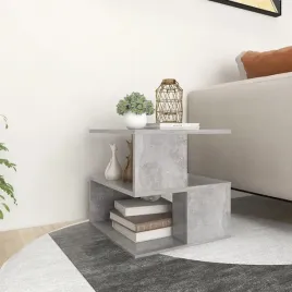 nowoczesny-stolik-nocny-z-polkami-szary-beton