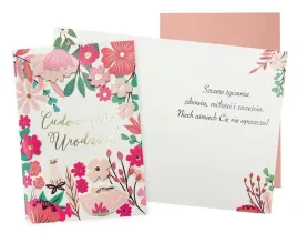 karnet-b6-urodziny-damskie-kwiaty