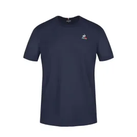 le-coq-sportif-t-shirt-meski-granatowy