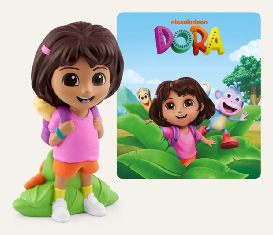 tonies-dora-the-explorer
