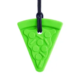 gryzak-terapeutyczny-ark-wisiorek-pizza-zielony-xt