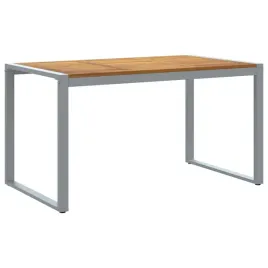 stol-zewnetrzny-do-jedzenia-stalowy-szary-90-x-140-x-75-cm