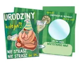karnet-b6-urodziny-meskie-lusterko