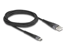 delock-81122-kabel-usb-usb-2-0-2-m-usb-a-usb-c-048-gbit-s-60-w-czarny