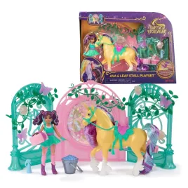 unicorn-academy-ava-and-leaf-stall