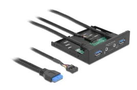 delock-3-5-usb-3-2-gen-1-panel-przedni-2-x-usb-typ-a-hd-audio