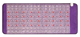 materac-na-podczerwien-harmonyhealth-violet-spa