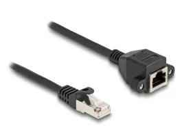 delock-przedluzacz-rj50-meski-na-zenski-s-ftp-1-m-czarny