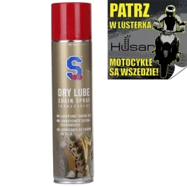s100-dry-lube-chain-spray-smar-do-lancucha-gratis