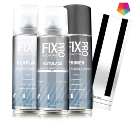 fixpro-lakier-samochodowy-bezbarwny-podklad-spray-kazdy-kolor-3x200ml