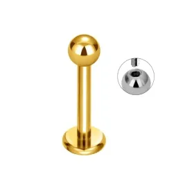 tytanowy-kolczyk-labret-z-kuleczka-zloty-piercing-12-10-3-mm