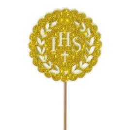 topper-z-pleksy-komunia-sw-ihs-listki-zloty-brokat-235-cm