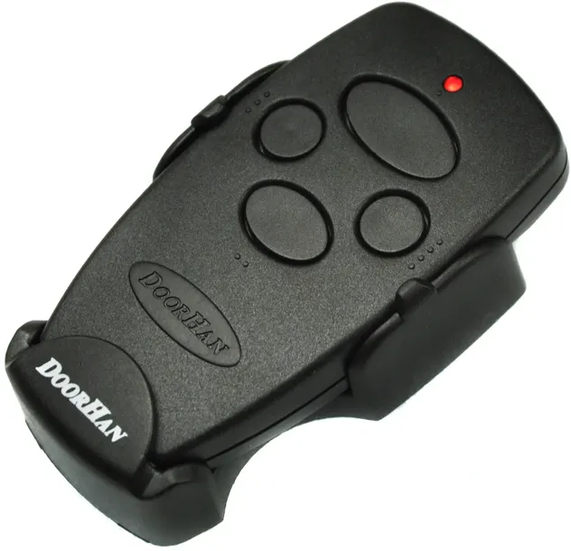 doorhan-transmitter4-433mhz-pilot-do-bramy