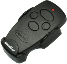 doorhan-transmitter4-433mhz-pilot-do-bramy