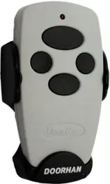 doorhan-transmitter4-433mhz-pilot-do-bramy