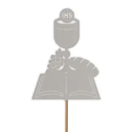 topper-papierowy-komunia-sw-kielich-srebrny-24-cm
