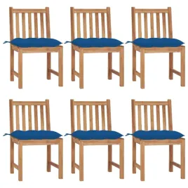 krzesla-ogrodowe-6-szt-z-poduszkami-lite-drewno-tekowe