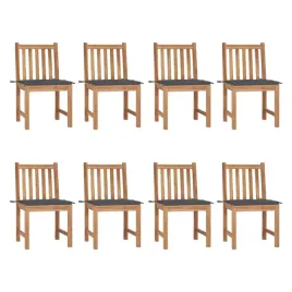 krzesla-ogrodowe-z-poduszkami-8-szt-lite-drewno-tekowe