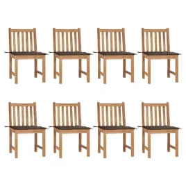 krzesla-ogrodowe-z-poduszkami-8-szt-lite-drewno-tekowe