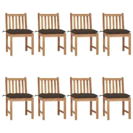 krzesla-ogrodowe-z-poduszkami-8-szt-lite-drewno-tekowe