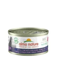 almo-nature-hfc-natural-tunczyk-z-kurczakiem-i-szynka-70g