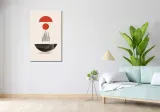 obraz-60x100cm-polokragla-forma-stan-nowy